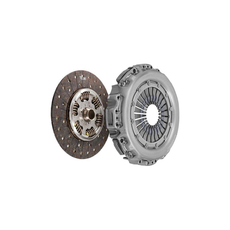 Kit d'embrayage VALEO 827553 - Visuel 1