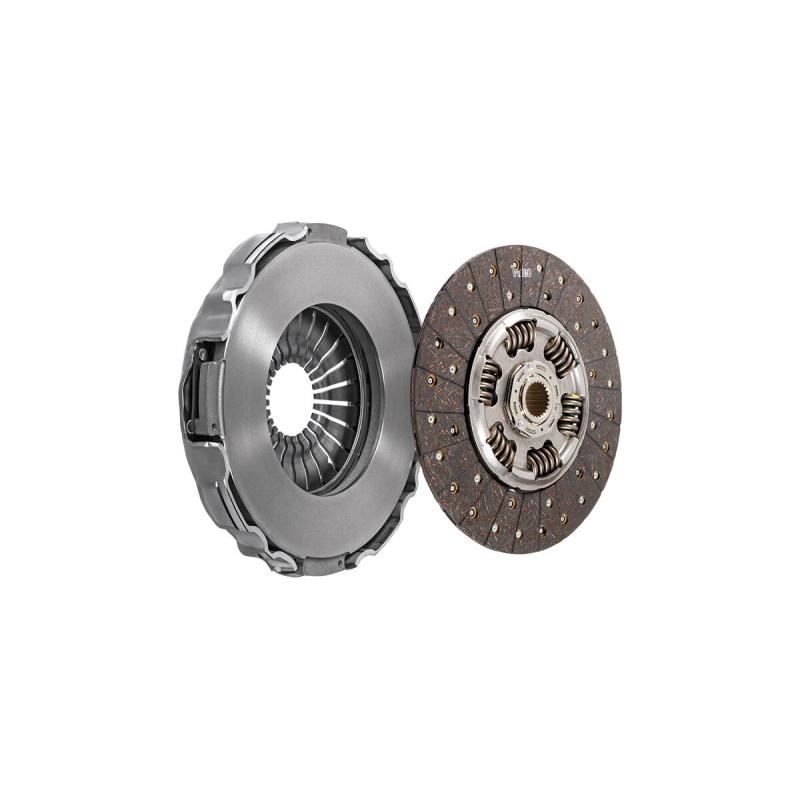 Kit d'embrayage VALEO 827553 - Visuel 2