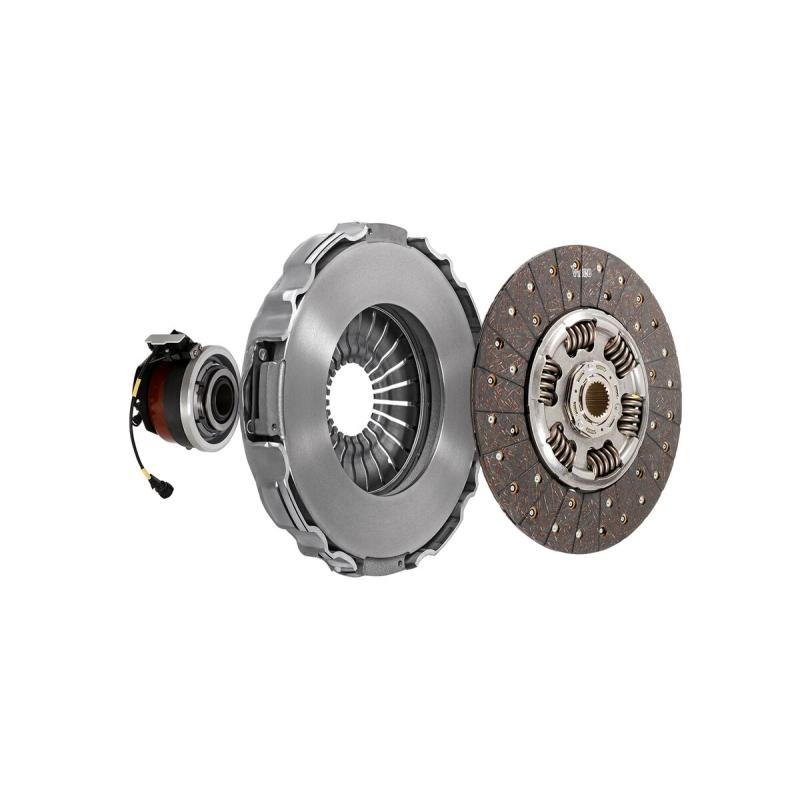 Kit d'embrayage VALEO 827611 - Visuel 2