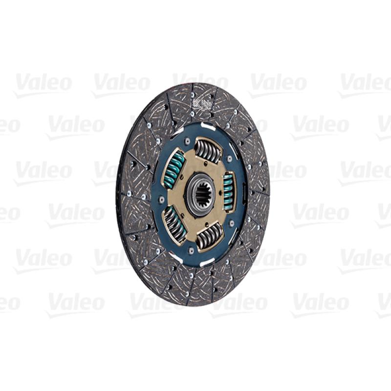 Disque d'embrayage VALEO 829460 - Visuel 3
