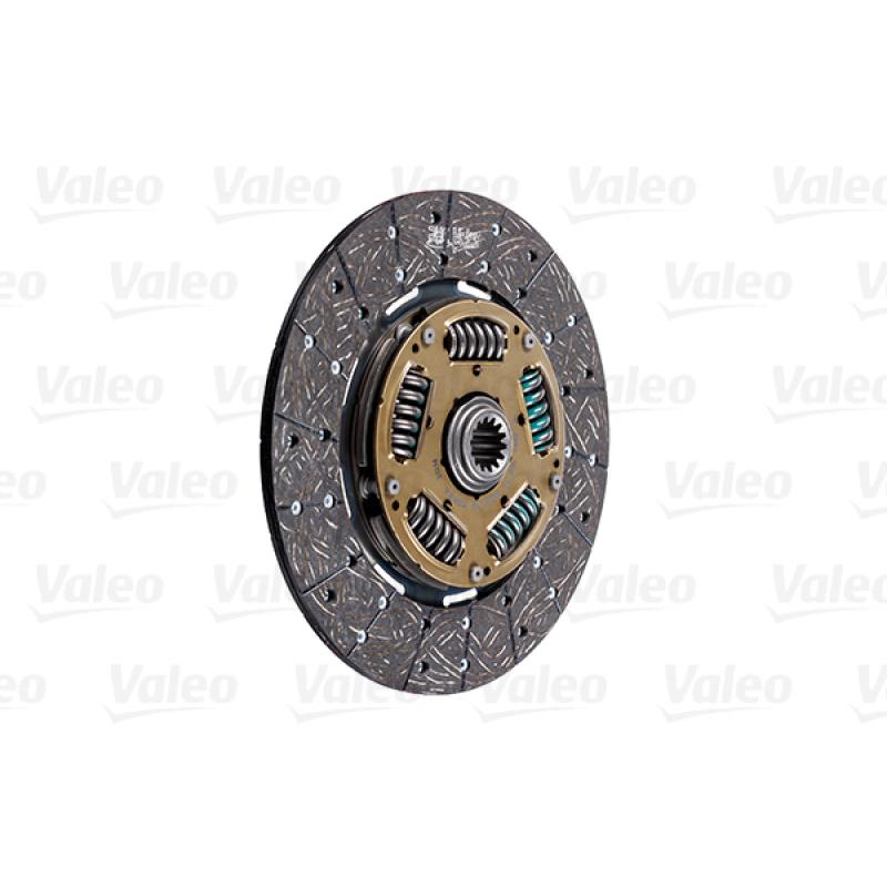 Disque d'embrayage VALEO 829460 - Visuel 2