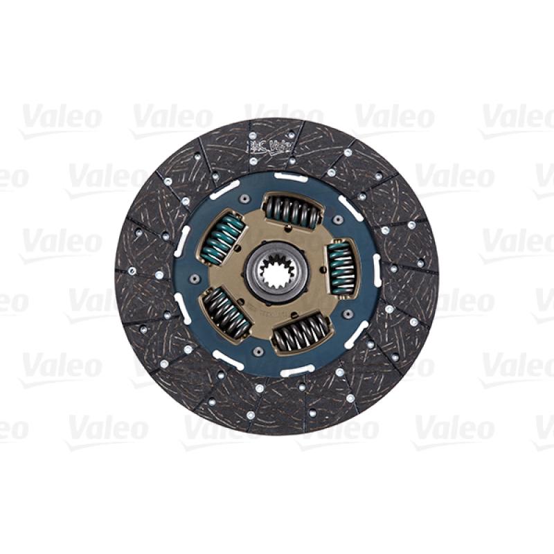 Disque d'embrayage VALEO 829460 - Visuel 1