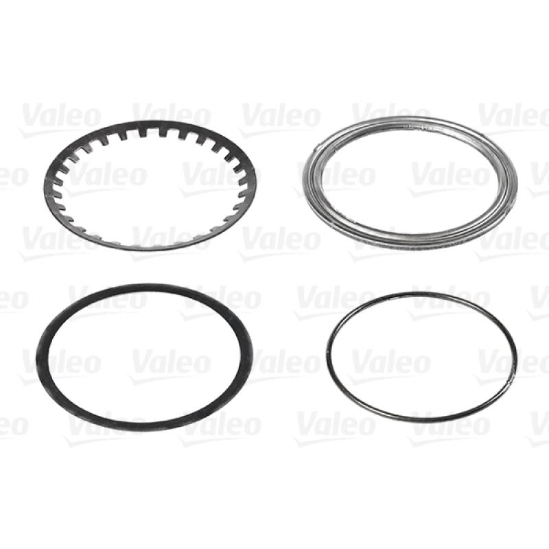 Butée de débrayage VALEO 830013 - Visuel 2