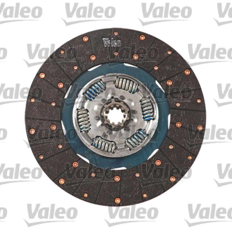 Kit d'embrayage VALEO 827292 - Visuel 2