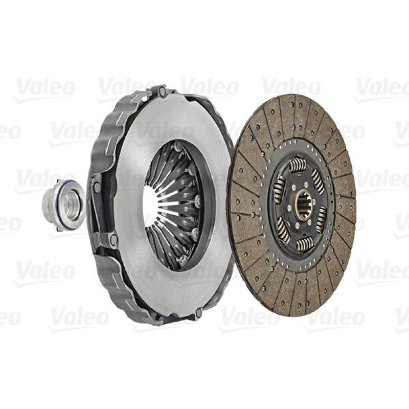 Kit d'embrayage VALEO 827365 - Visuel 2