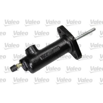 Cylindre récepteur, embrayage VALEO 874783
