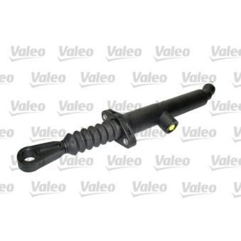 Cylindre émetteur, embrayage VALEO 874524