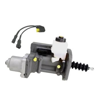 Système commande d'embrayage VALEO 874879