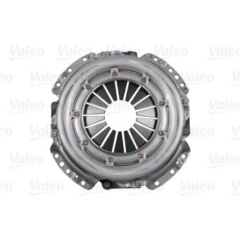 Mécanisme d'embrayage VALEO 831402