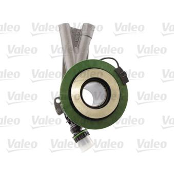 Butée hydraulique, embrayage VALEO 830128