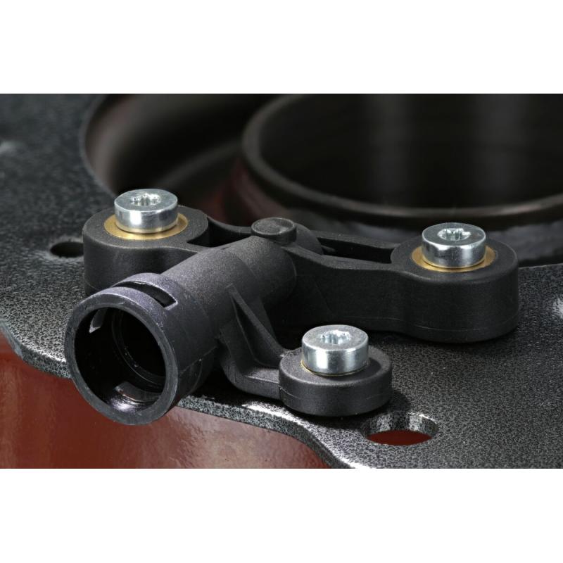 Butée de débrayage VALEO 830117 - Visuel 3