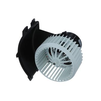 Pulseur d'air habitacle VALEO 884745