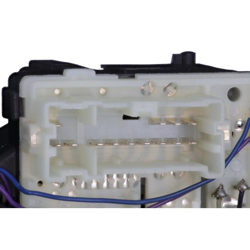 Commutateur de colonne de direction VALEO 886738 - Visuel 2