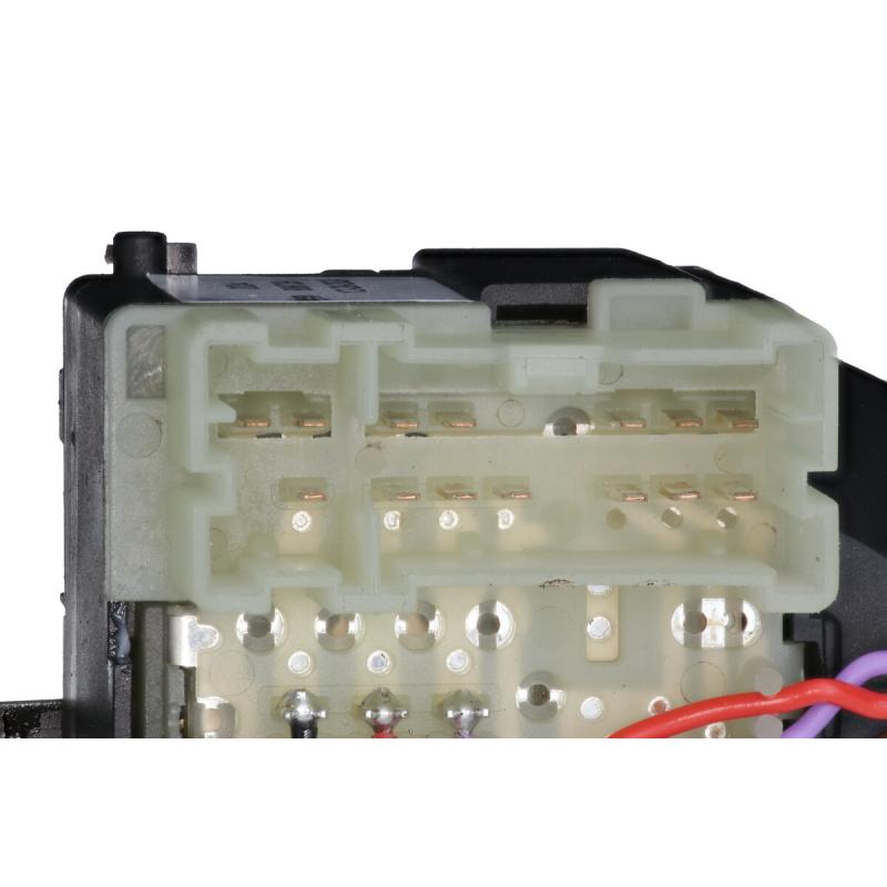 Commutateur de colonne de direction VALEO 886729 - Visuel 2