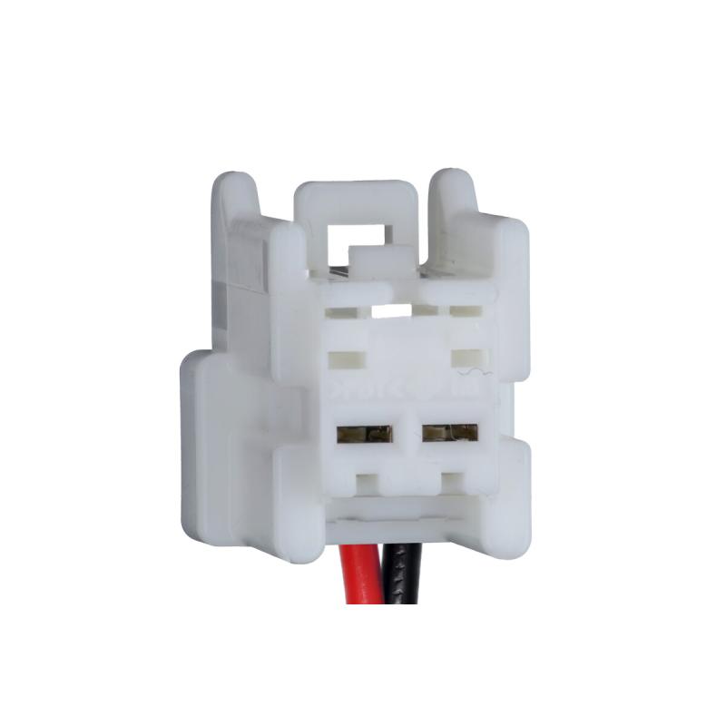 Commutateur de colonne de direction VALEO 886729 - Visuel 3