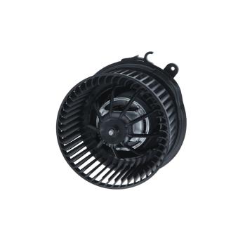 Pulseur d'air habitacle VALEO 884683