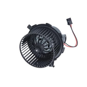 Pulseur d'air habitacle VALEO 884693