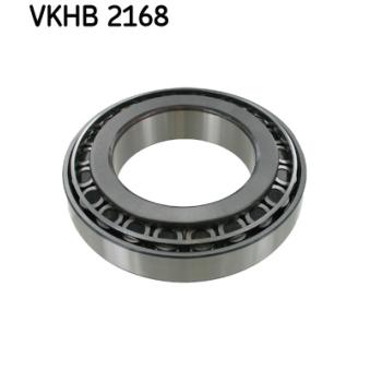 Roulement de roue SKF VKHB 2168