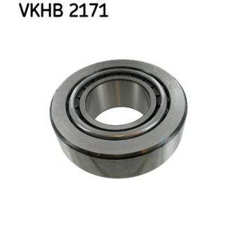 Roulement de roue SKF VKHB 2171