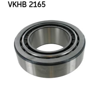 Roulement de roue SKF