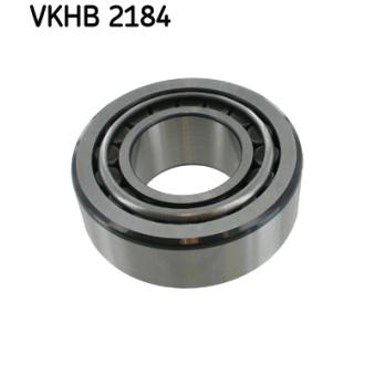 Roulement de roue SKF VKHB 2184