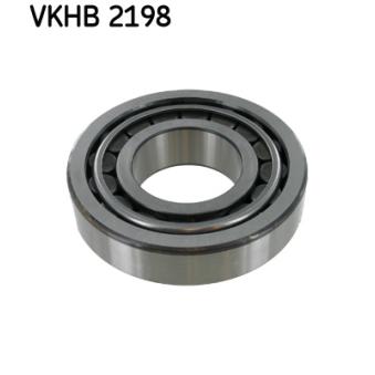 Roulement de roue SKF