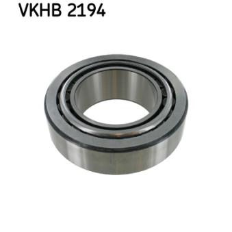 Roulement de roue SKF VKHB 2194