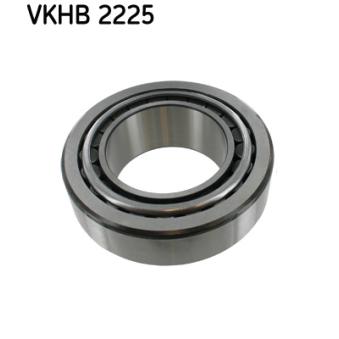 Roulement de roue SKF VKHB 2225