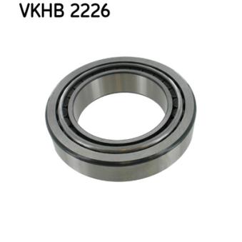 Roulement de roue SKF VKHB 2226