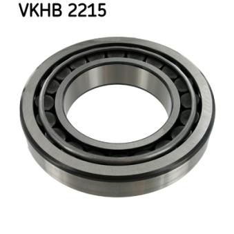 Roulement de roue SKF VKHB 2215