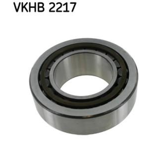 Roulement de roue SKF VKHB 2217