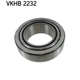 Roulement de roue SKF VKHB 2232