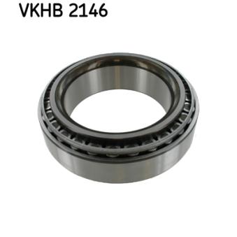 Roulement de roue SKF VKHB 2146