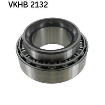 Roulement de roue SKF