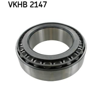 Roulement de roue SKF