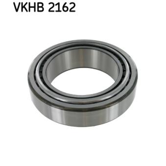 Roulement de roue SKF