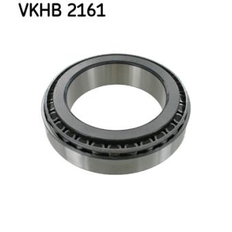 Roulement de roue SKF VKHB 2161