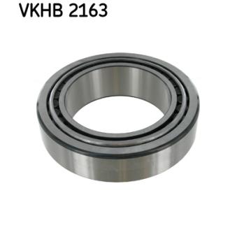 Roulement de roue SKF