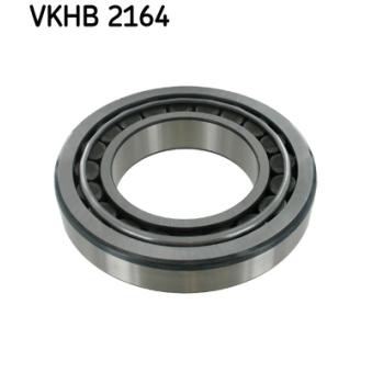 Roulement de roue SKF VKHB 2164