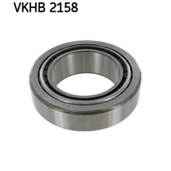 Roulement de roue SKF VKHB 2158
