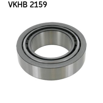 Roulement de roue SKF VKHB 2159