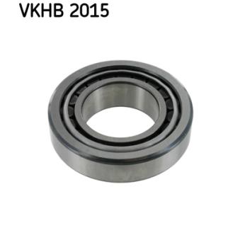 Roulement de roue SKF