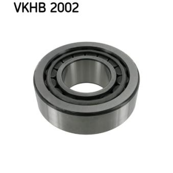 Roulement de roue SKF