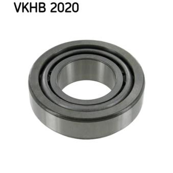 Roulement de roue SKF