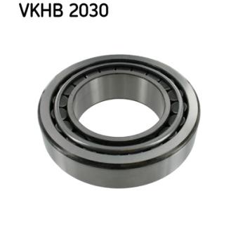Roulement de roue SKF VKHB 2030
