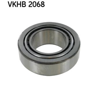 Roulement de roue SKF VKHB 2068