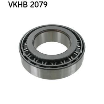 Roulement de roue SKF VKHB 2079