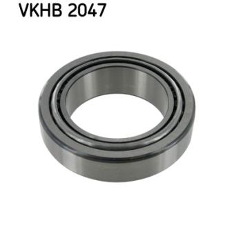 Roulement de roue SKF VKHB 2047