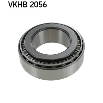 Roulement de roue SKF VKHB 2056