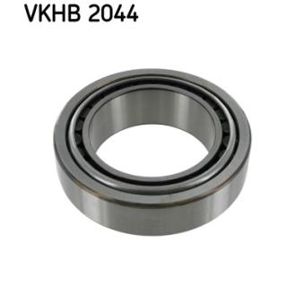 Roulement de roue avant SKF VKHB 2044